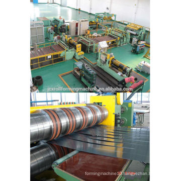 used slitting line for sale